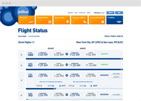 jetblue flight 684|JetBlue Airways B6684 flight status Tracking and History